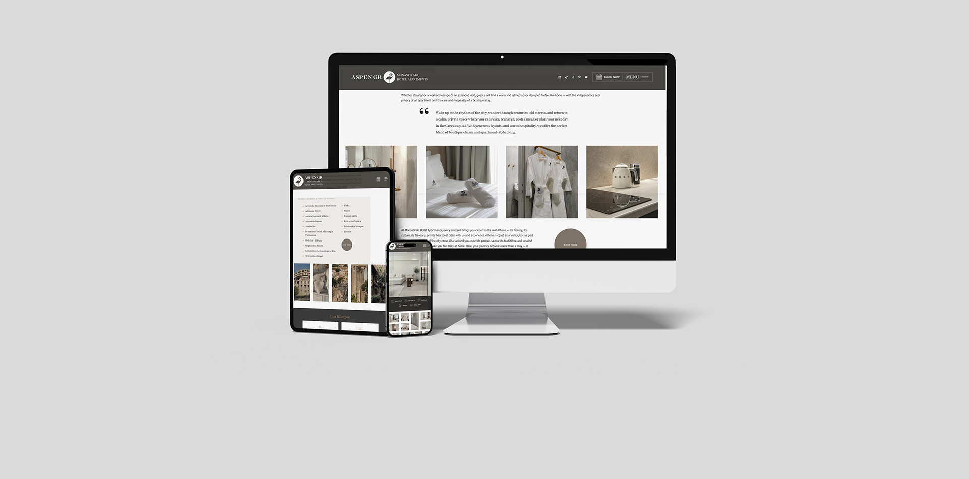 Web Design