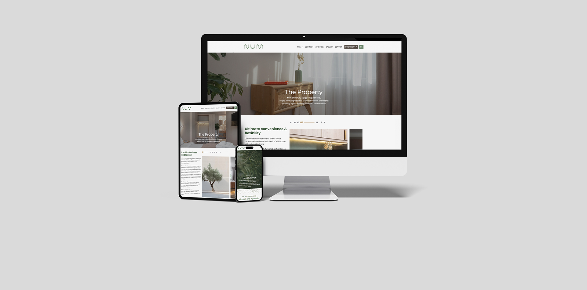 Web Design
