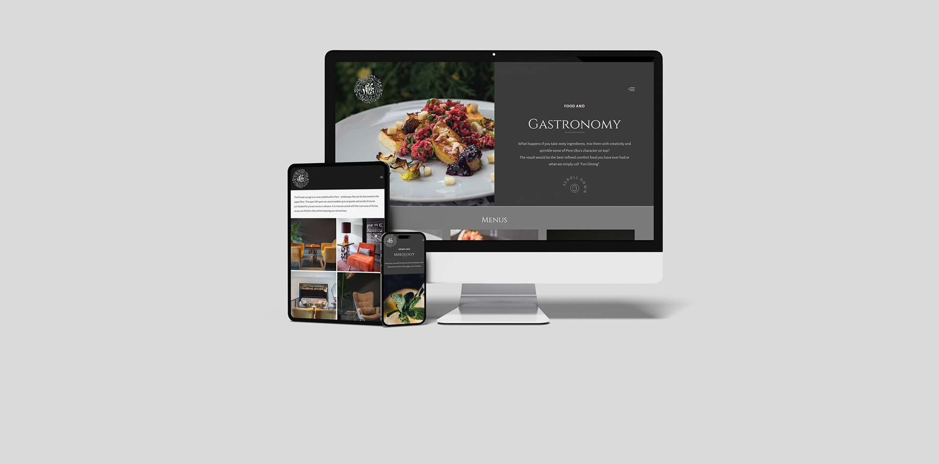 Web Design