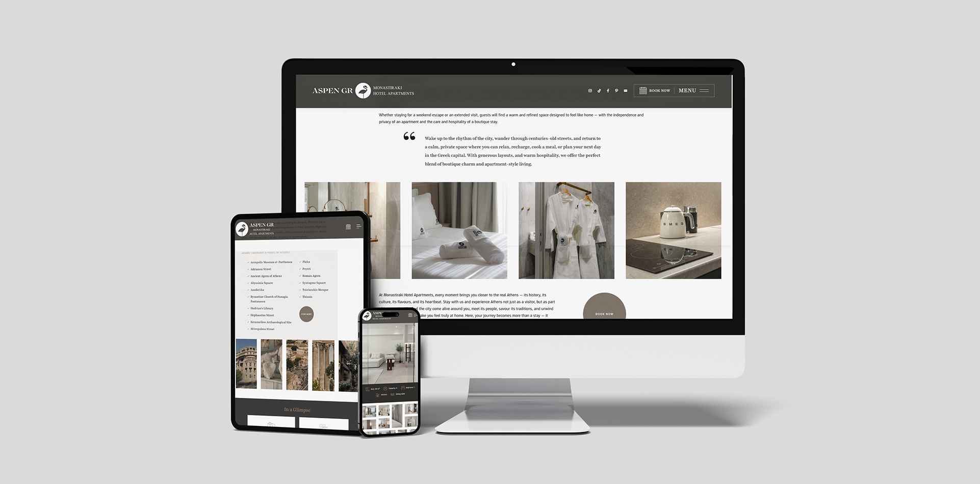 Web Design