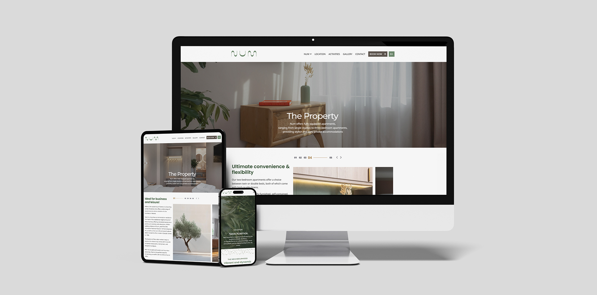 Web Design