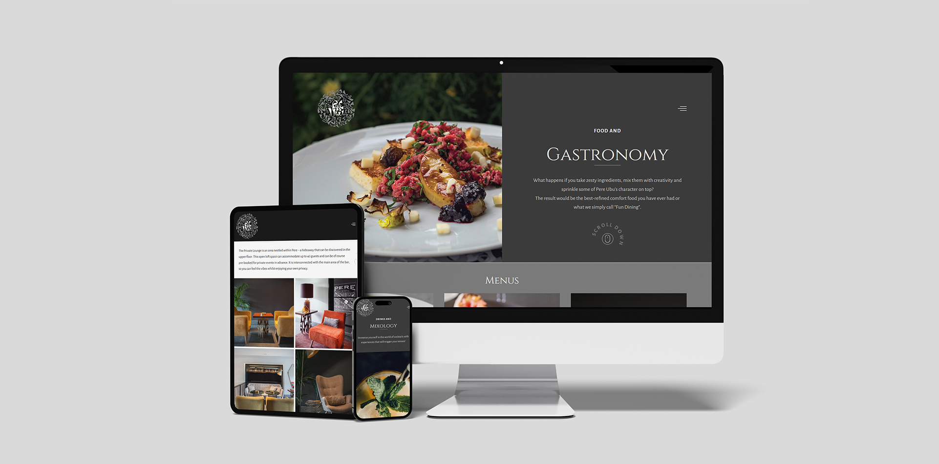Web Design